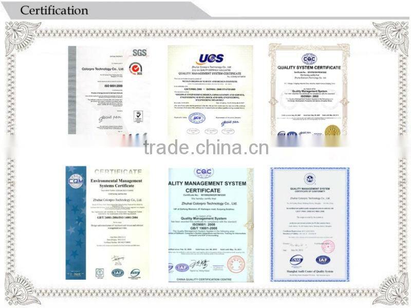 PG440 CL441 ink cartridge compatible for Canon PG-440XL CL-441XL remanufactured ink cartridge for Canon MP240 MP250 MP260