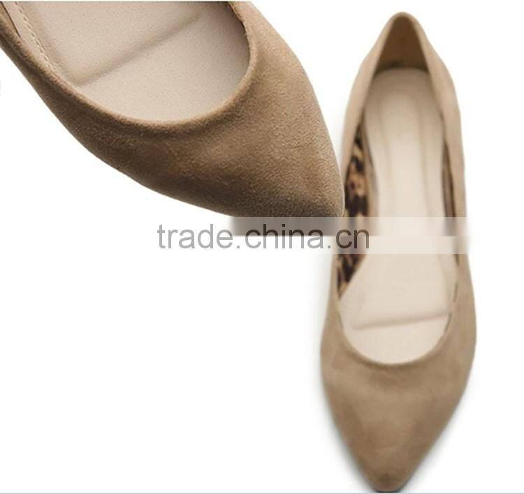 women ladies rubber flat shoes