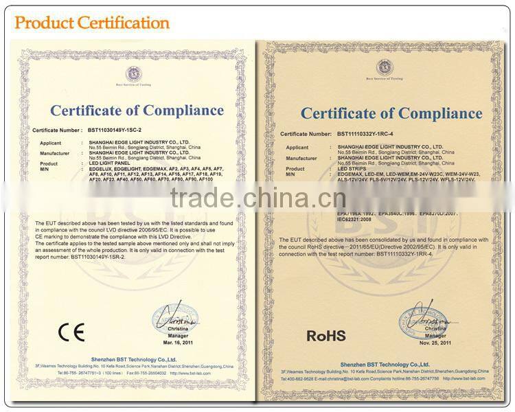 led light strip EM-24V-W23-3535-360-5-ECO