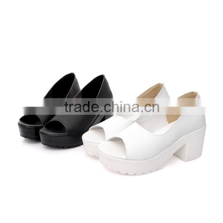 2015 fashion handing soft shoes material microfiber synthetic leather