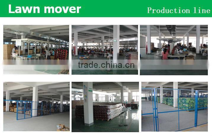 Creditable partner hot power chain saws