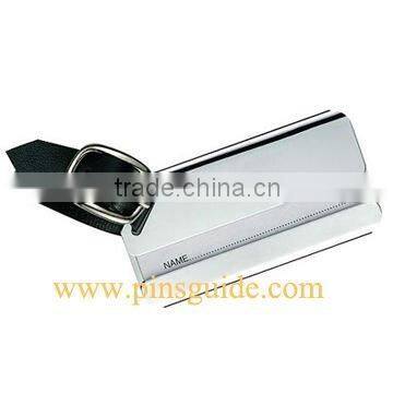 silk screen metal pins