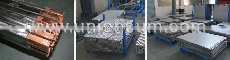 50 TPM Copper Cathode Plant Use Cathode