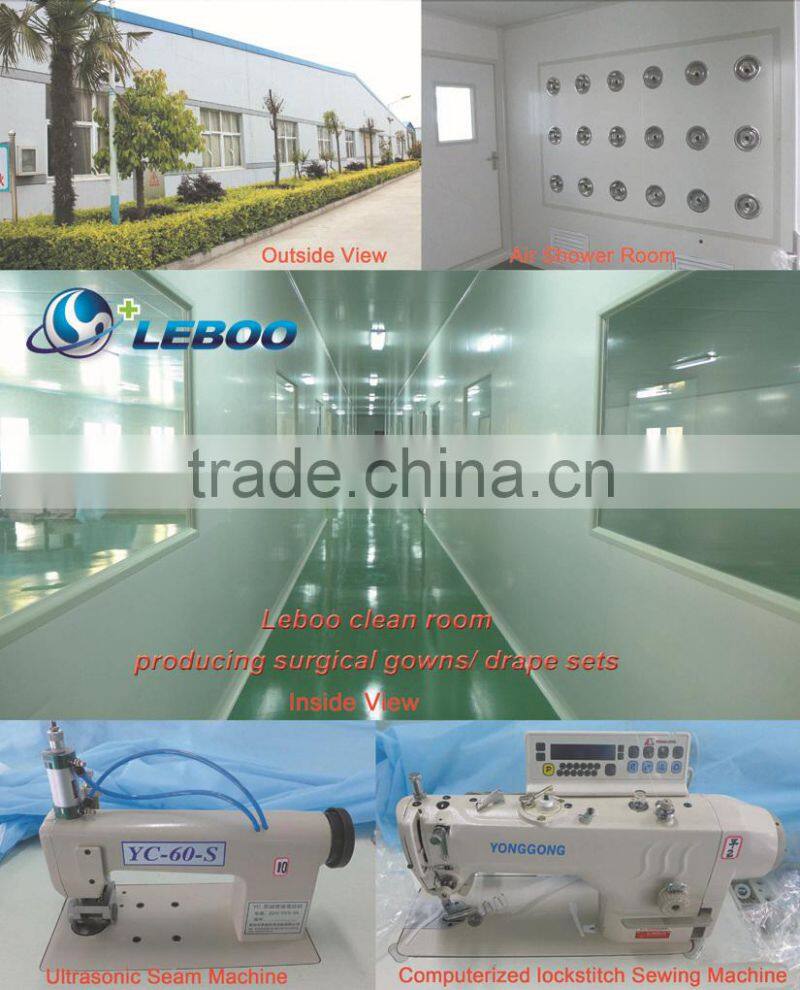 Leboo hydrophilic table cover