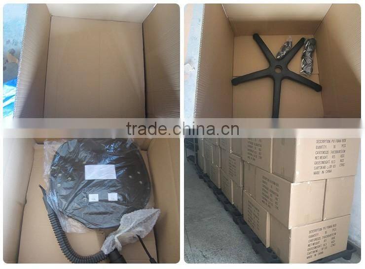 Most popular products heated office esd chair cheap goods from china