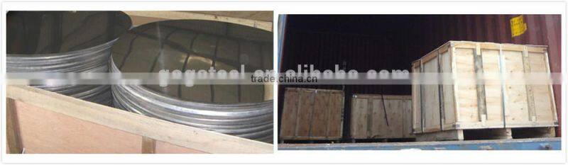 Mill test certificate 430 410 stainless steel plate