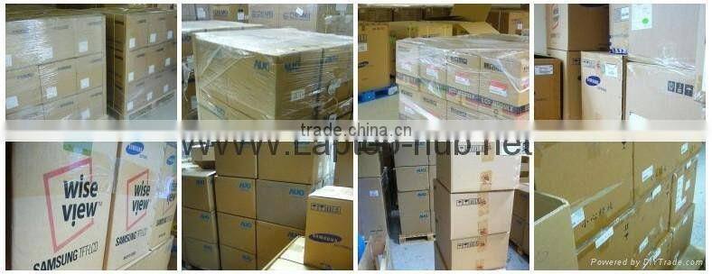 New!!! Original 15.6' U530 Assy Pantalla PN 04X0439 Computer & Zubehor in stock