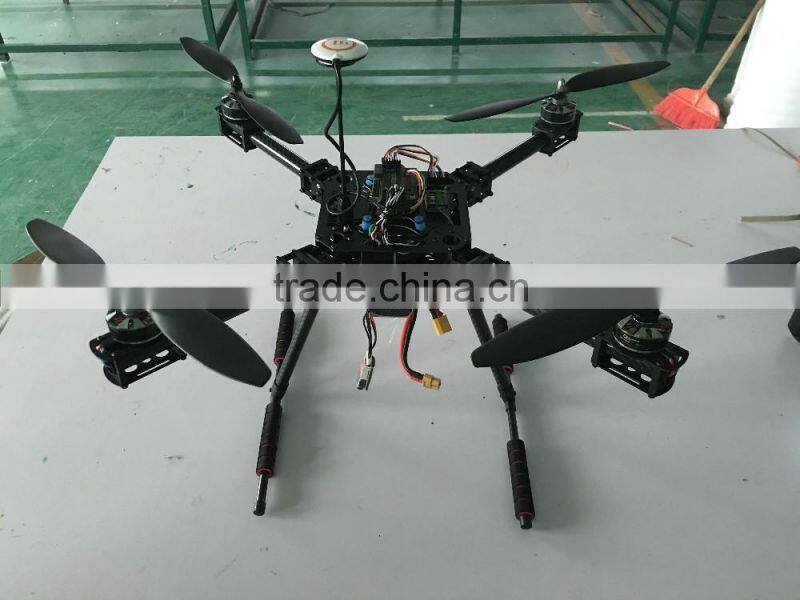 2016 New trands High quality RC Drone with Camera Gimbal/GPS Professional RC UAV with Gimbal
