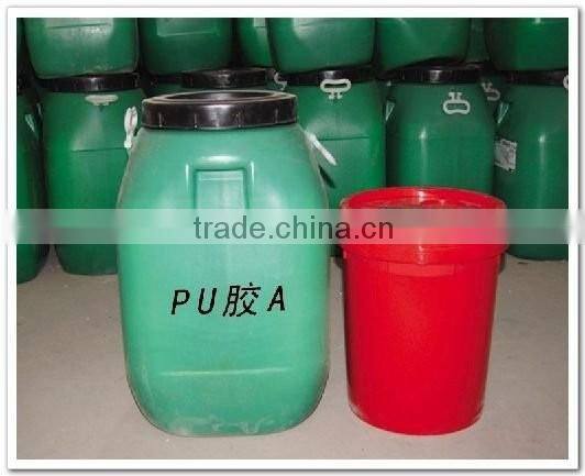 high quality special PU glue for air filter using