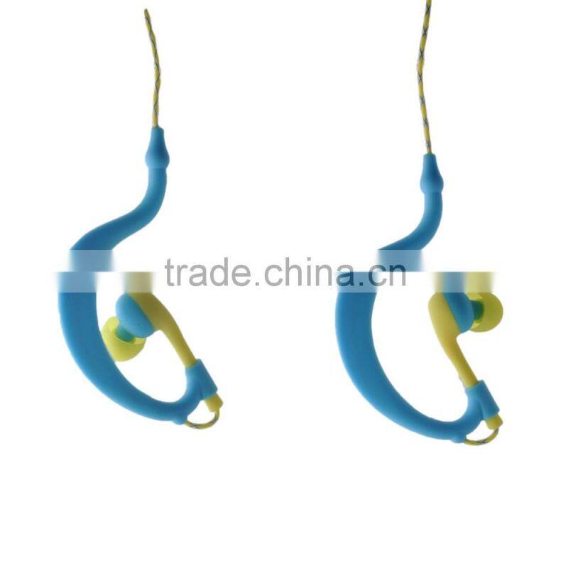 latest design bluetooth earphone headset for sports