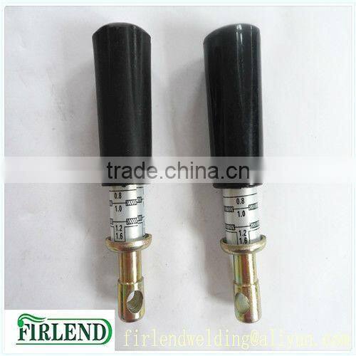 co2 welding torch wire feeder motor