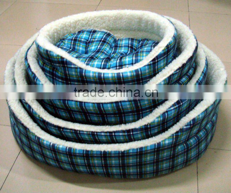 Luxury Pet Bed Soft Novelty Dog Beds