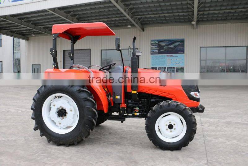 Farm Tractors In China For Sale