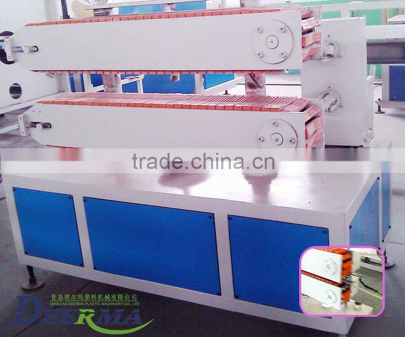 PVC Braided Hose Braiding Machine