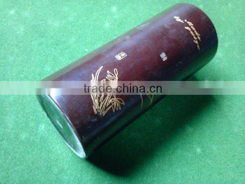 cylinder laser engraving machine DW5030