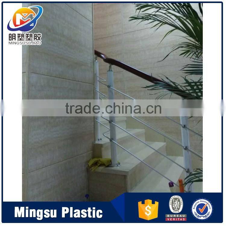 internal imitation stone textured wall board
