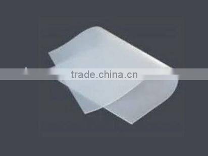 Silicone Rubber Sheet/Mat