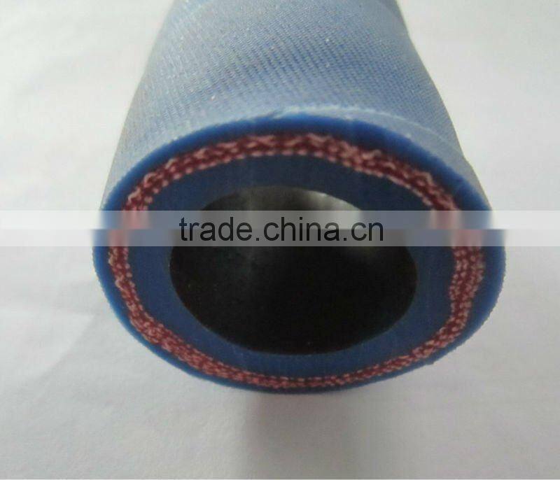 Silicone Rubber Steam Hose