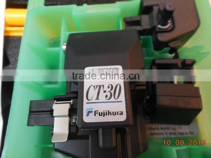 fujikura 70s/80s fusion splicer saudi arabia