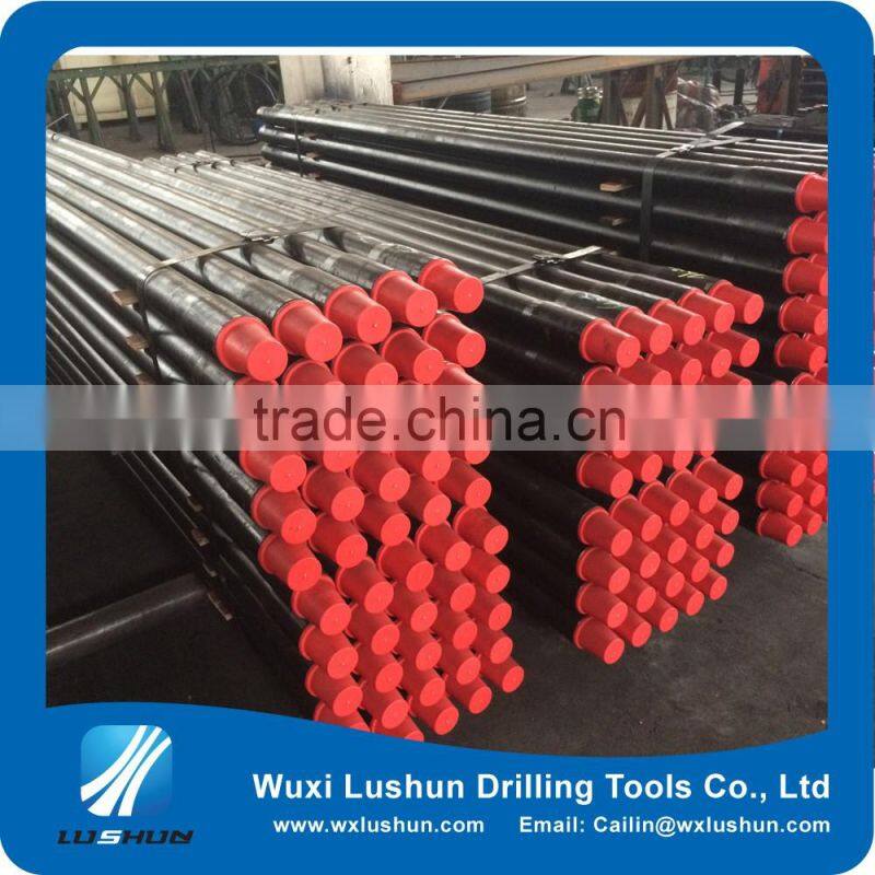 Drill stem pipe