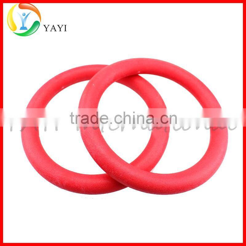 Full Body Strength and Crossfit Training ABS Gymnastic Rings