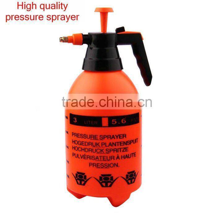new model Plastic water can(YH-D5)