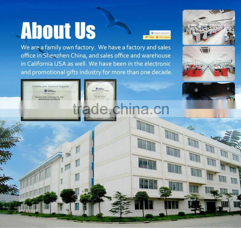 New Lightweight Extendable wired Selfie Stick Monopod with velvet pouch and gift box