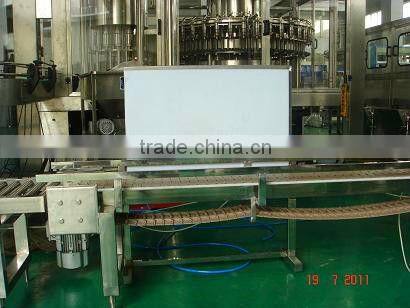 200B/H Automatic 5 Gallon Bottle Washing Filling Capping Machine