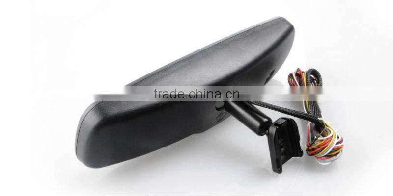mirror gps tracker for car /motorcycle in Shenzhen