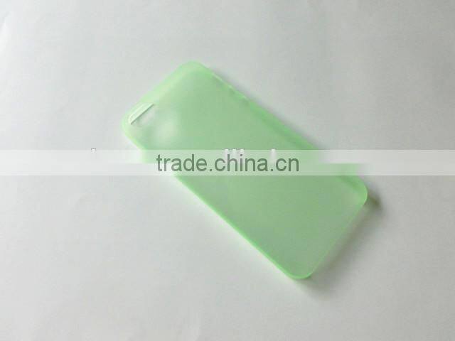 colorful manufacture thin case for smart phone