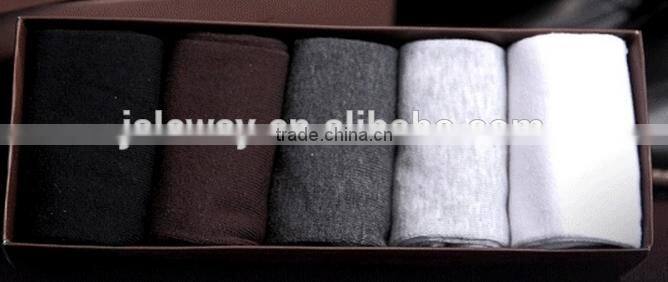 China Wholesale Custom socks for men/mens cotton socks