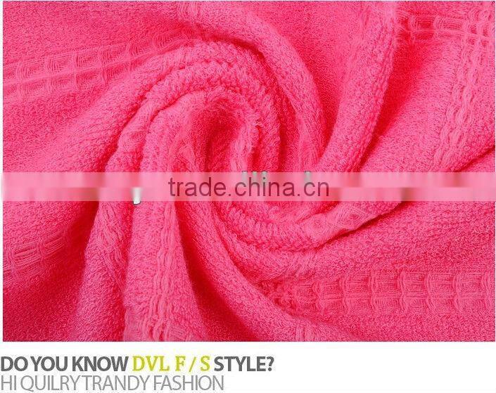 Home Textile products,bamboo fiber towels,promotional gift