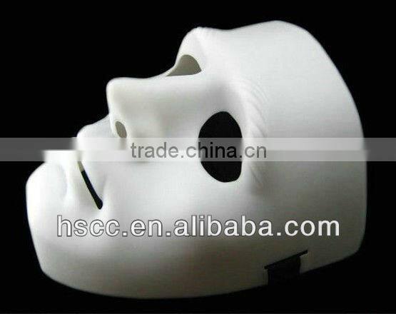 BBOY mask hip-hop mask JabbaWockeeZ false face WuKe neat dance show step ghost dance mask