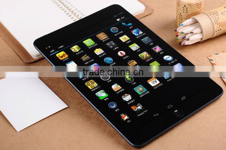 2014 Latest Quad Core Tablet PC