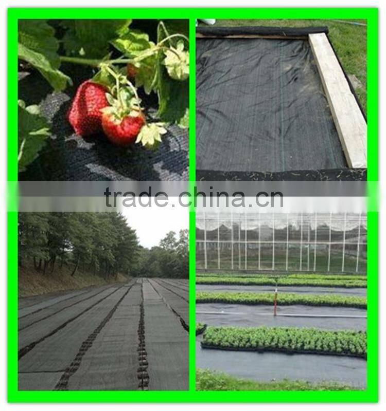 supply reusable anti weed mat weed control textile with competitive price