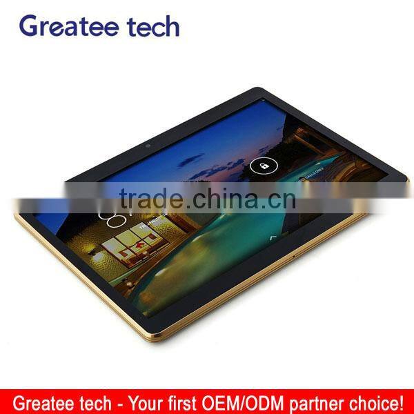 9.6 inch Android 3G GPS Navigaiton