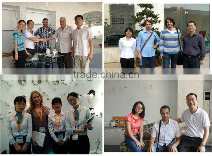 2014 new design modern decorative pendant lamp 3 bulbs china manufacturer