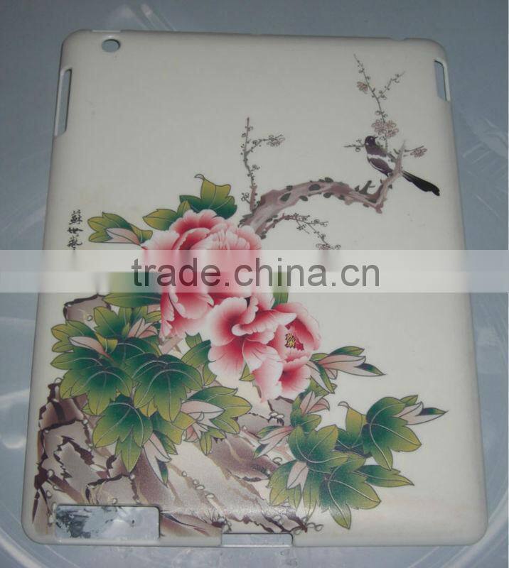 Emboss high quality 3d printing,digital printing,printing plate