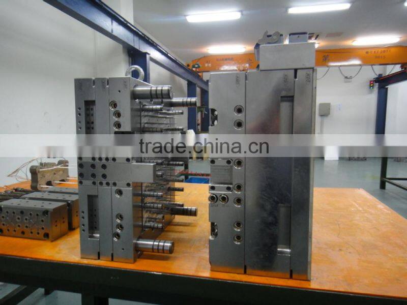 New type automatic plastic inject machine price