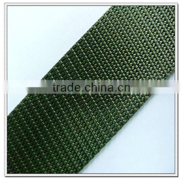 55mm wide nylon belt webbing,printed nylon webbing