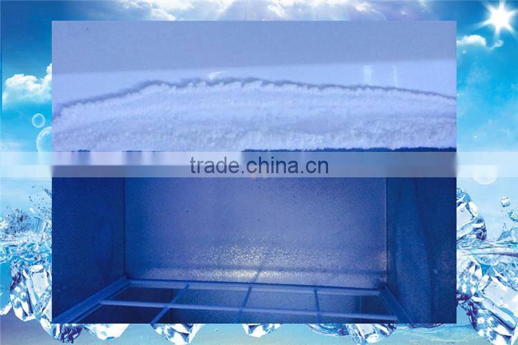 Best quality dc 12v 24v freezer chest freezer solar freezer