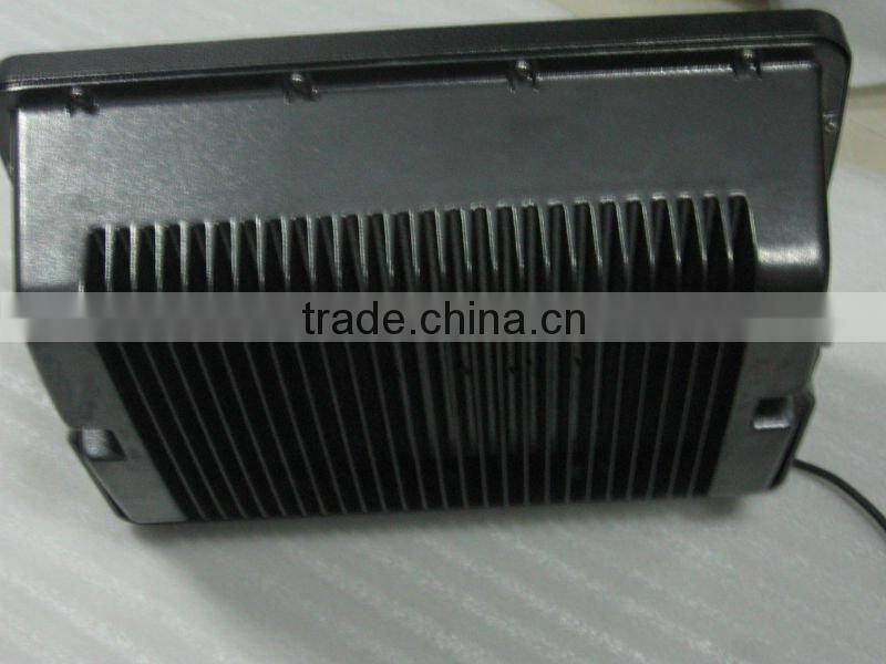 Bridgelux chip 200W LED Flood light, Super high power landscape light, high brigh dimmbale project lamp