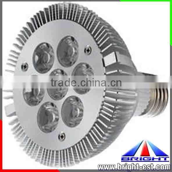 led par 30 light, par 30 led light,AC100-240V