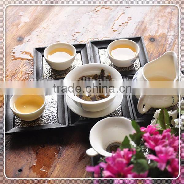 Handmade teacup pad customized design