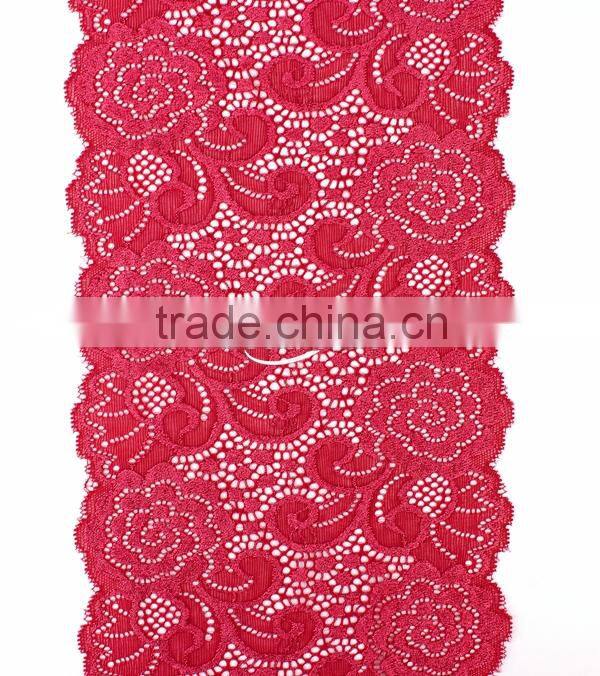High Quality Lace Trim/ Battenburg Lace Trimming /Nylon Lace Trim