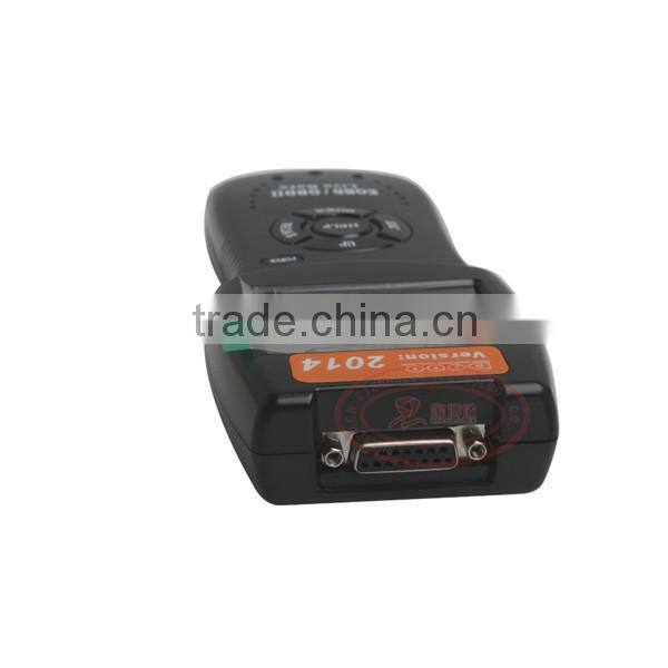 Top Quality OBDII Auto Scan Tool D900 CANBUS EOBD / OBD2 Code Reader 2014 Version