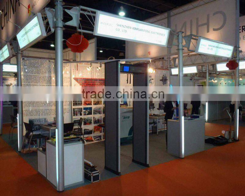 Detecteur De Meteaux and detector metal portal XYT2101B