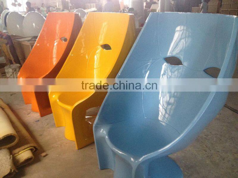 creative design driade face nemo chair