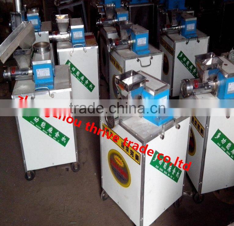 Spaghetti making machine,Healthy vegetable pasta machine