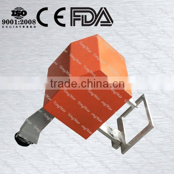 Turbo Charger Dot Pin Marking Machine Handheld